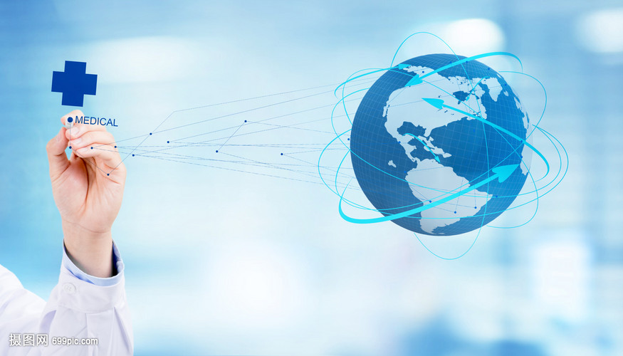 互聯網醫(yī)療與物聯網技術的融合與研發(fā)趨勢