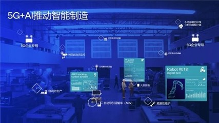 毫米波釋放5G極致潛能 高通助力智能工廠，賦能工業(yè)數字化變革