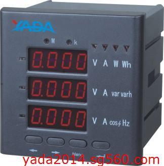 雅達電子 專業儀表制造商，產品與服務全解析