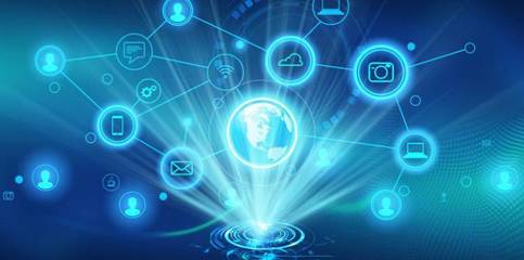 包裝企業如何實施工業互聯網建設