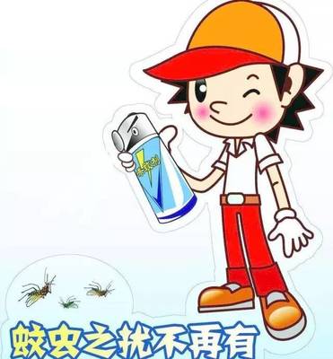 生活|家用殺蟲劑背后的秘密與害蟲防治服務(wù)全解析